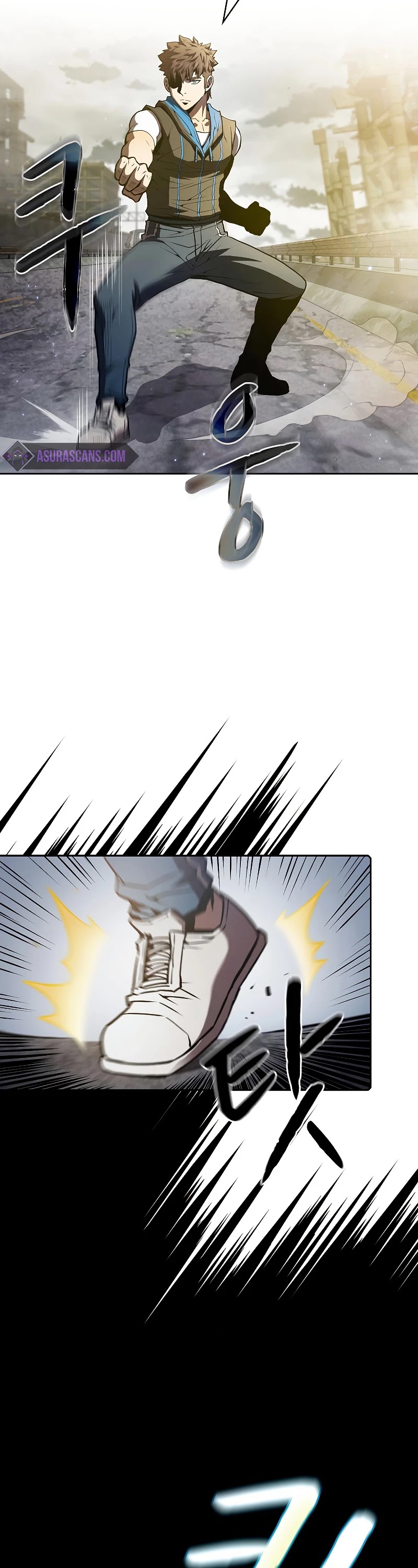 The Constellation That Returned From Hell chapter 59 page 37