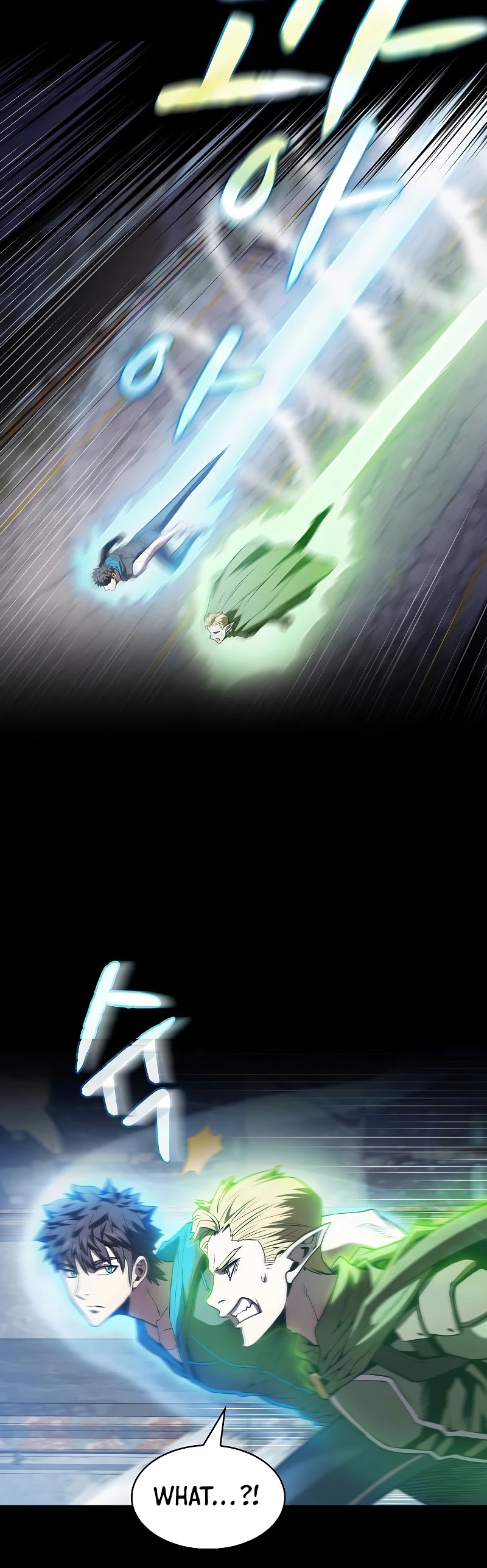 The Constellation That Returned From Hell chapter 59 page 38