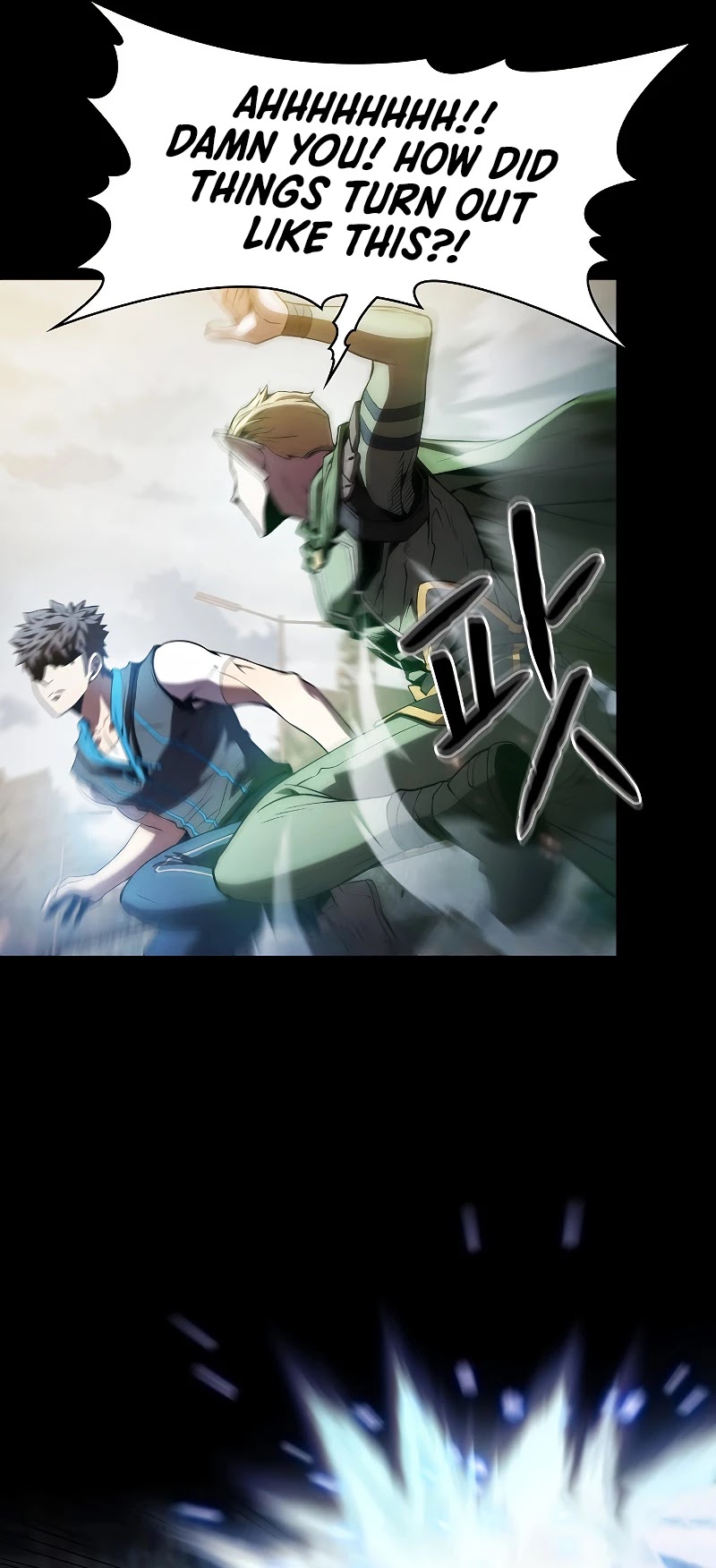 The Constellation That Returned From Hell chapter 59 page 40