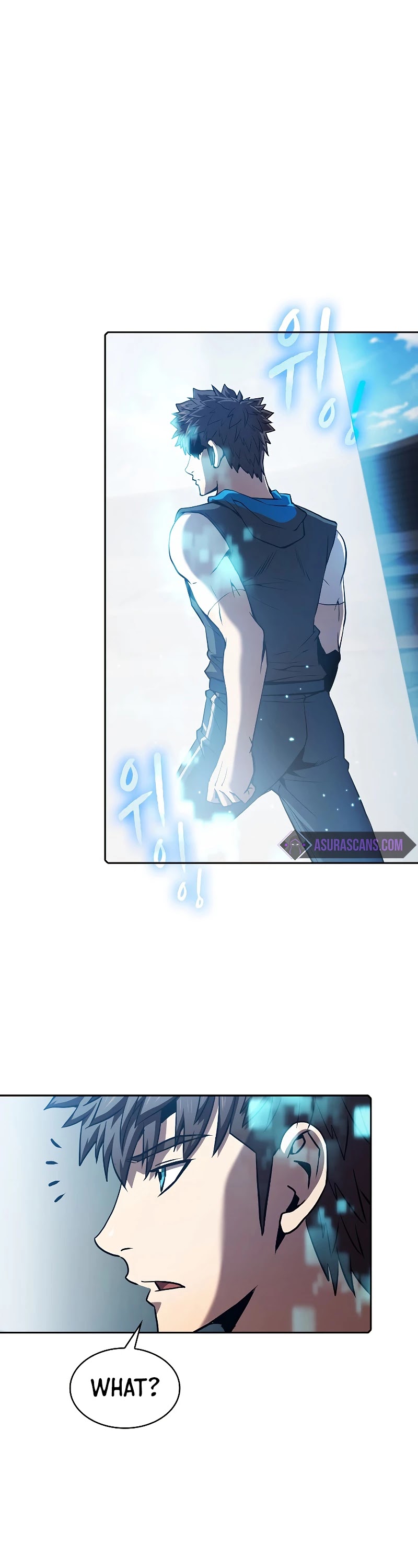 The Constellation That Returned From Hell chapter 59 page 6