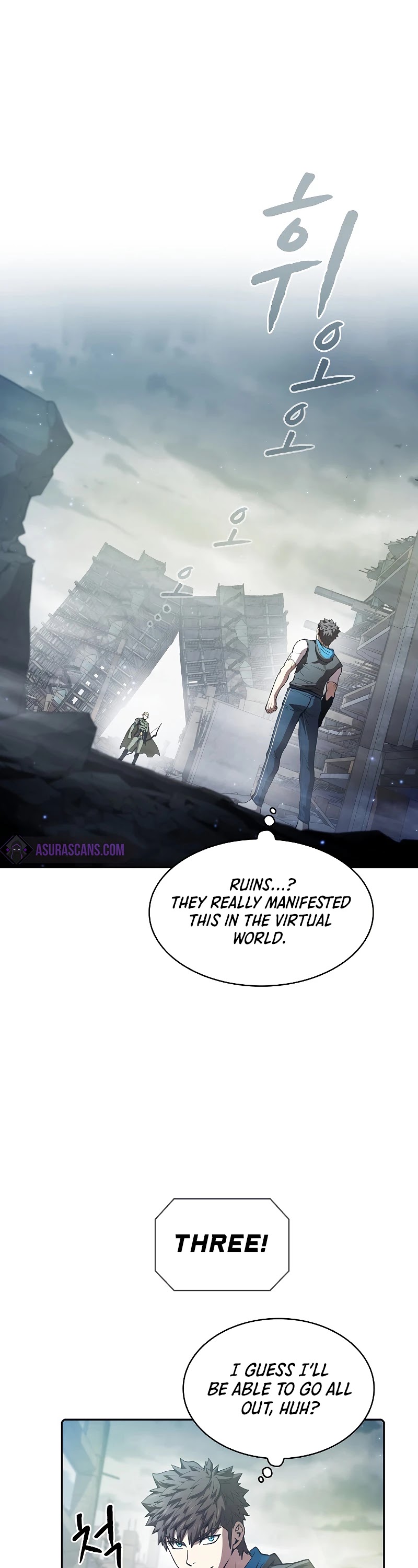 The Constellation That Returned From Hell chapter 59 page 7