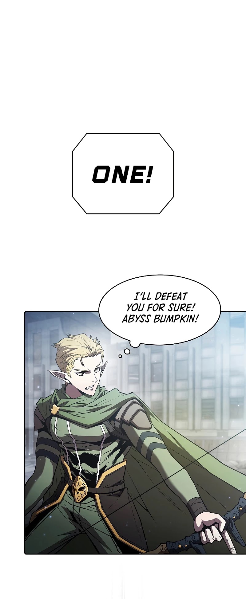 The Constellation That Returned From Hell chapter 59 page 9