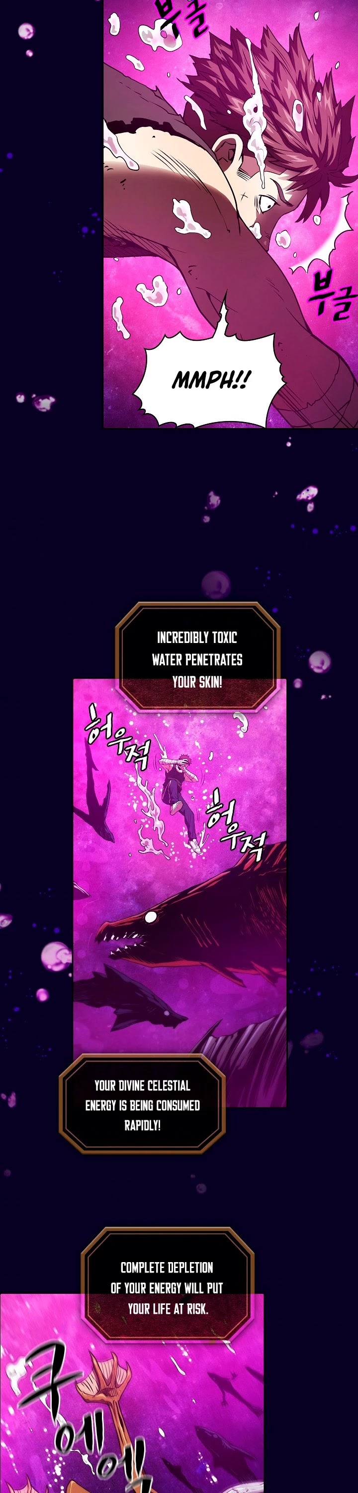 The Constellation That Returned From Hell chapter 6 page 18