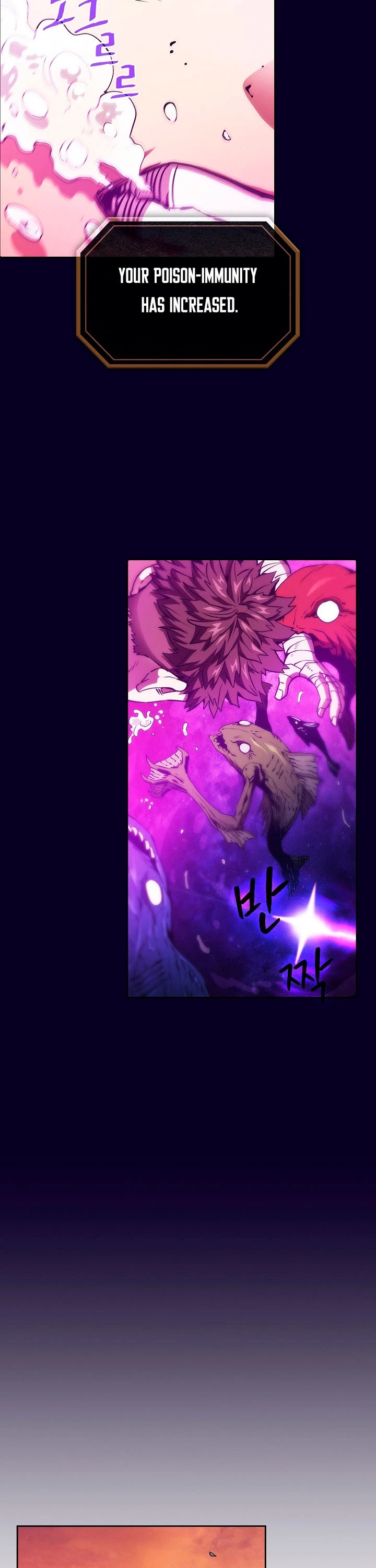 The Constellation That Returned From Hell chapter 6 page 20