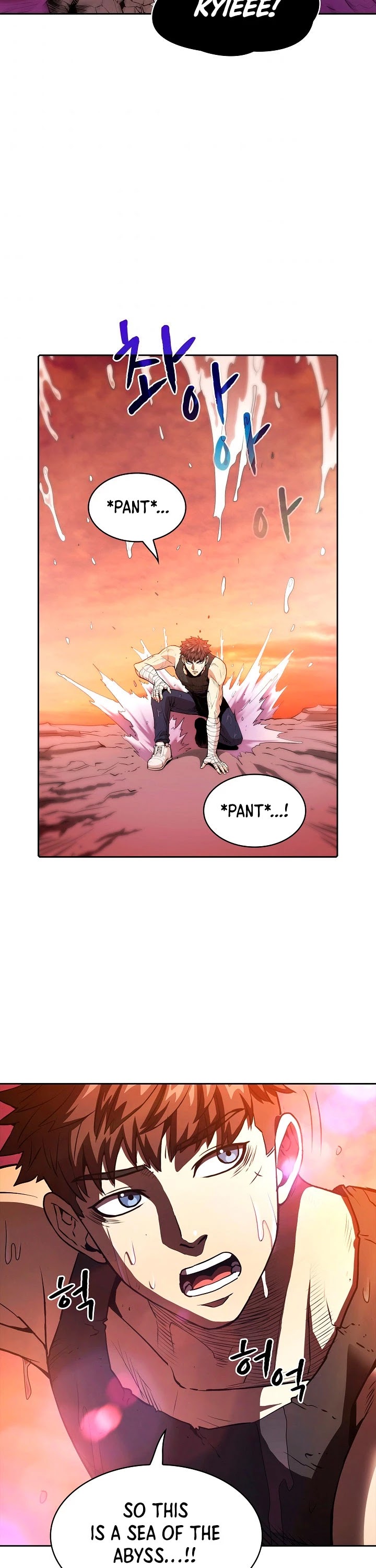 The Constellation That Returned From Hell chapter 6 page 22