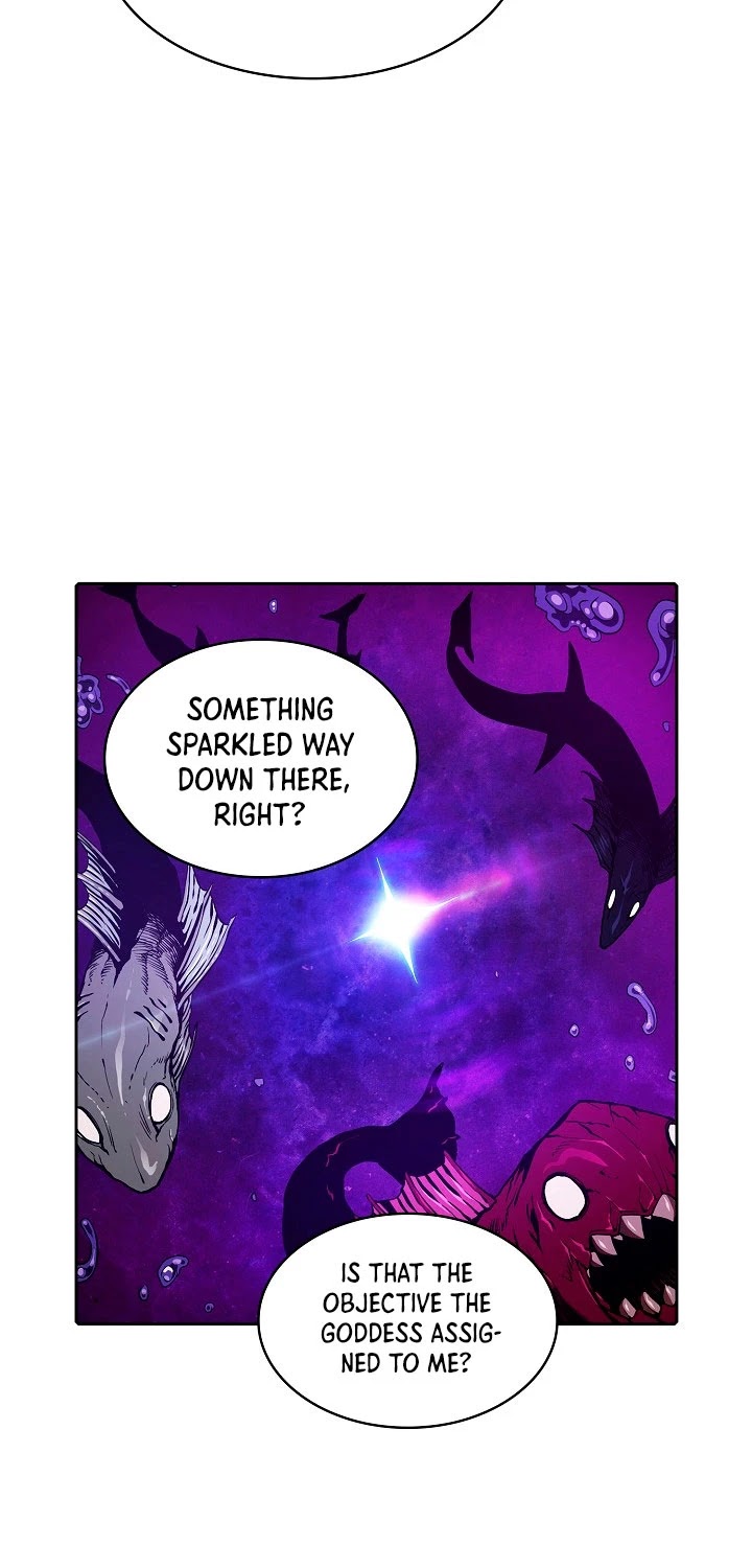 The Constellation That Returned From Hell chapter 6 page 23
