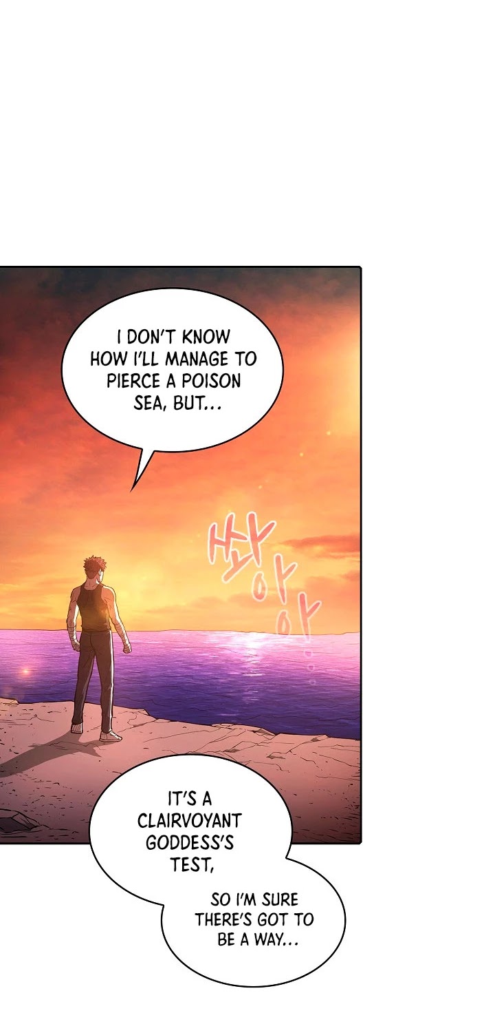 The Constellation That Returned From Hell chapter 6 page 24