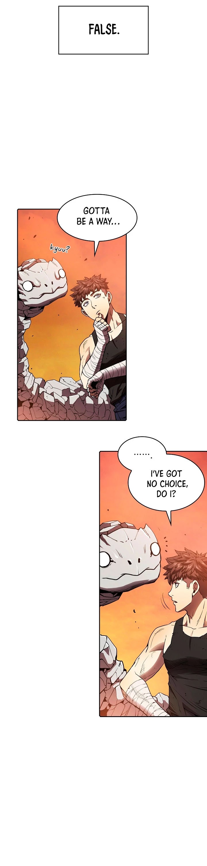 The Constellation That Returned From Hell chapter 6 page 25