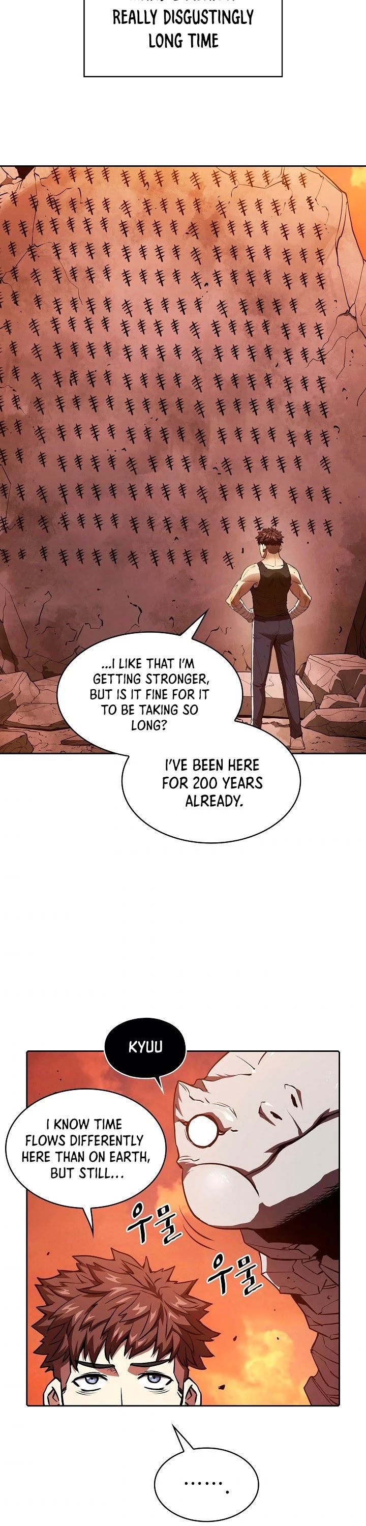 The Constellation That Returned From Hell chapter 6 page 29