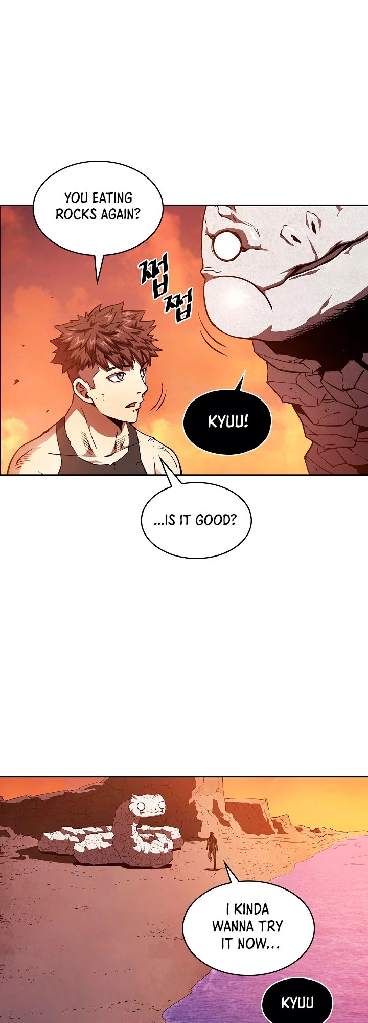 The Constellation That Returned From Hell chapter 6 page 30