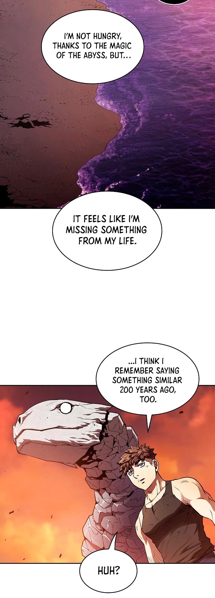 The Constellation That Returned From Hell chapter 6 page 31