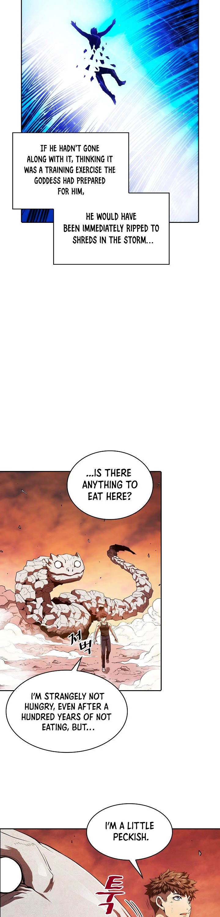 The Constellation That Returned From Hell chapter 6 page 5