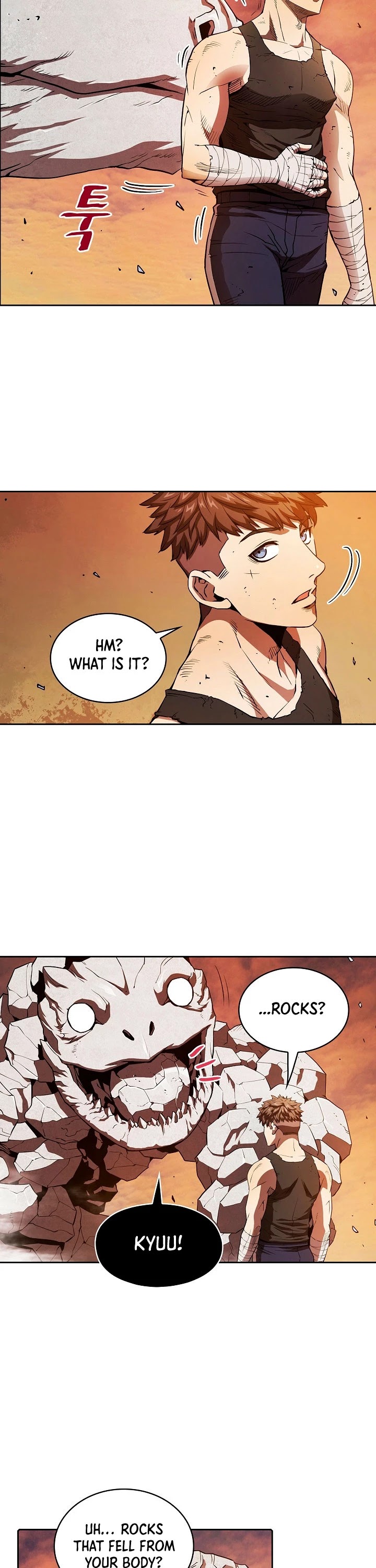 The Constellation That Returned From Hell chapter 6 page 6