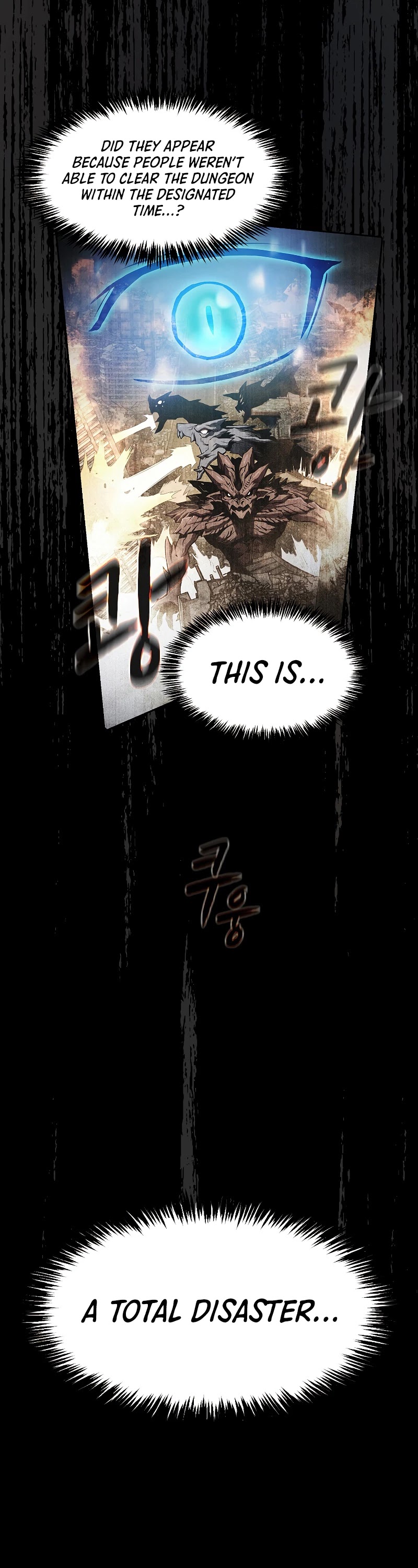 The Constellation That Returned From Hell chapter 60 page 12