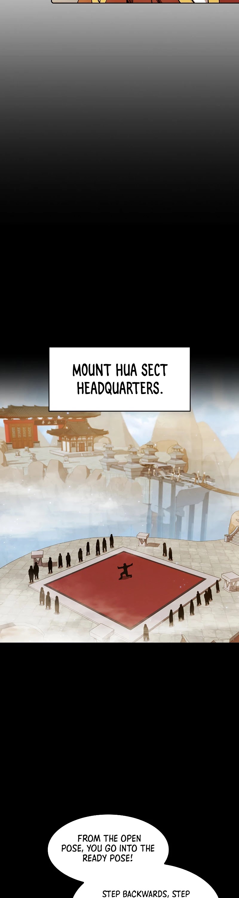 The Constellation That Returned From Hell chapter 60 page 25