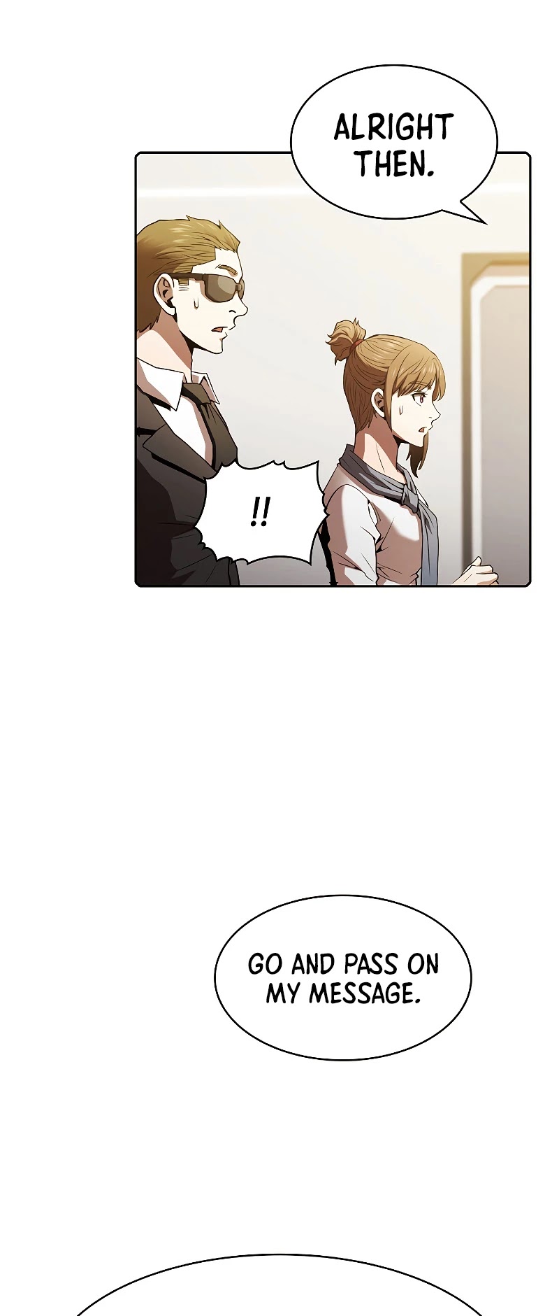 The Constellation That Returned From Hell chapter 60 page 29