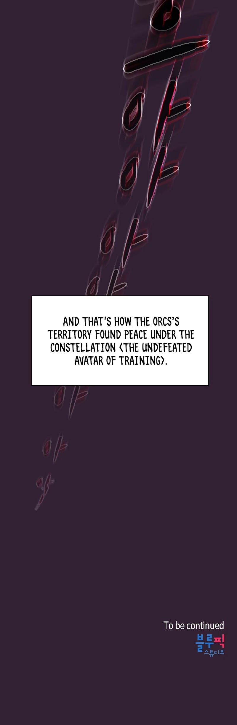 The Constellation That Returned From Hell chapter 60 page 45