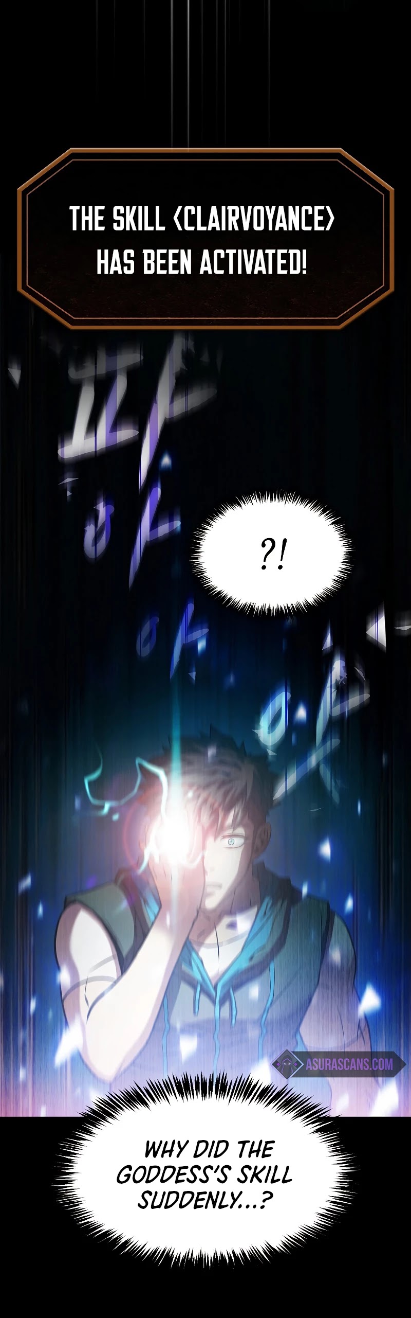 The Constellation That Returned From Hell chapter 60 page 9