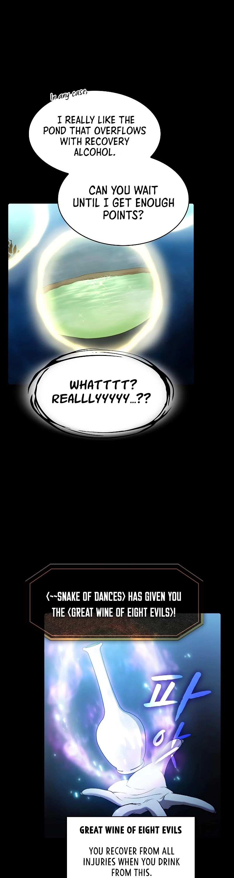 The Constellation That Returned From Hell chapter 61 page 12