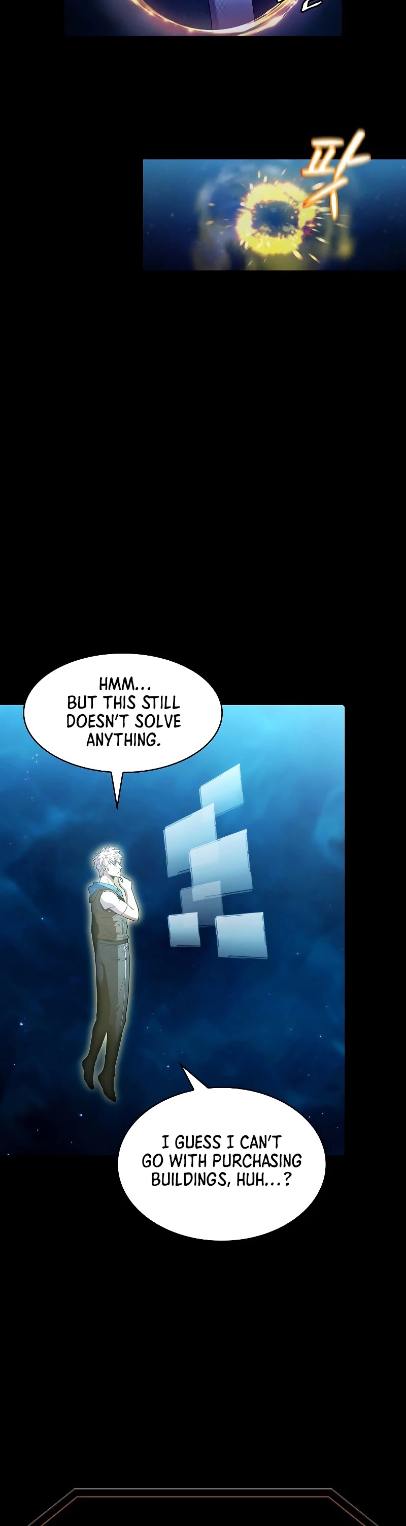 The Constellation That Returned From Hell chapter 61 page 14