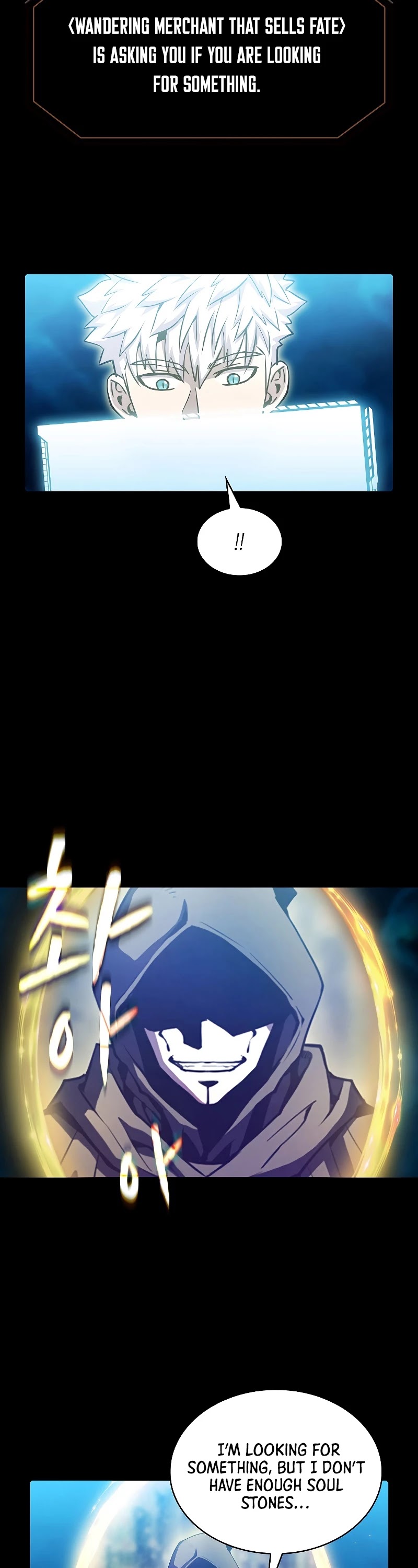 The Constellation That Returned From Hell chapter 61 page 15