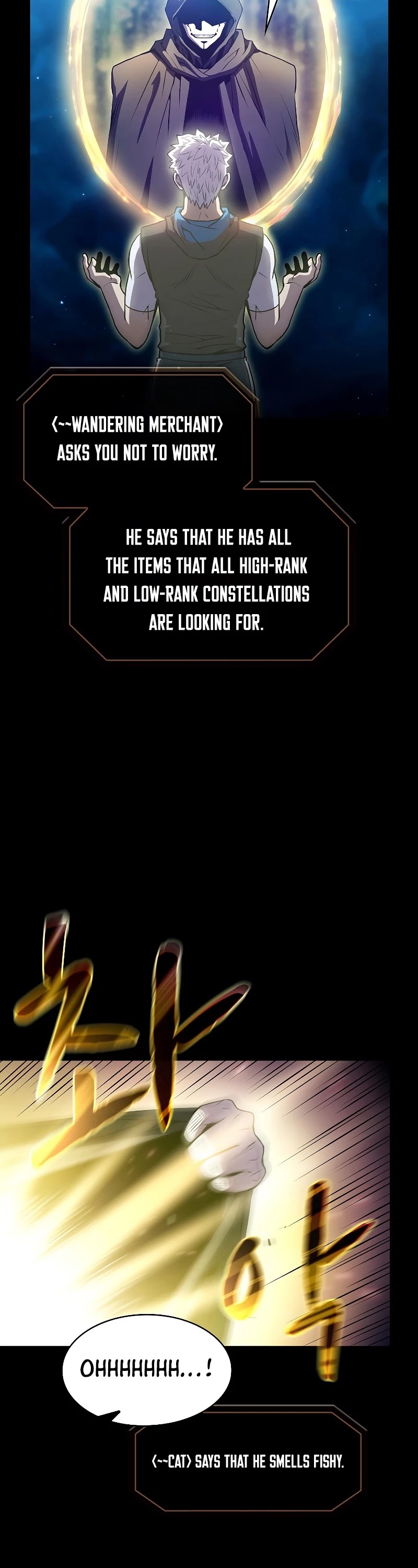 The Constellation That Returned From Hell chapter 61 page 16