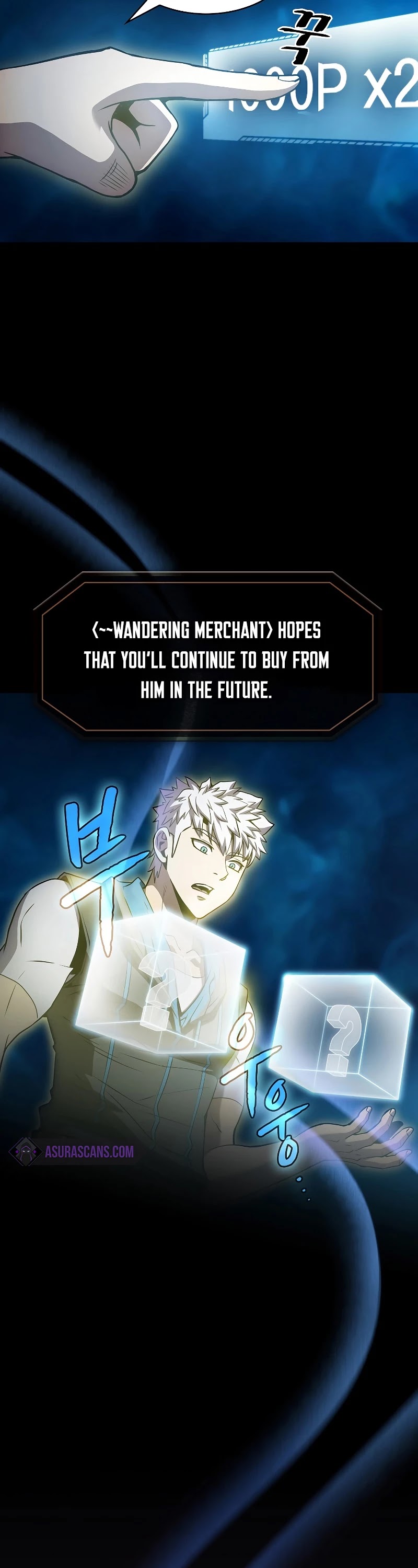 The Constellation That Returned From Hell chapter 61 page 19