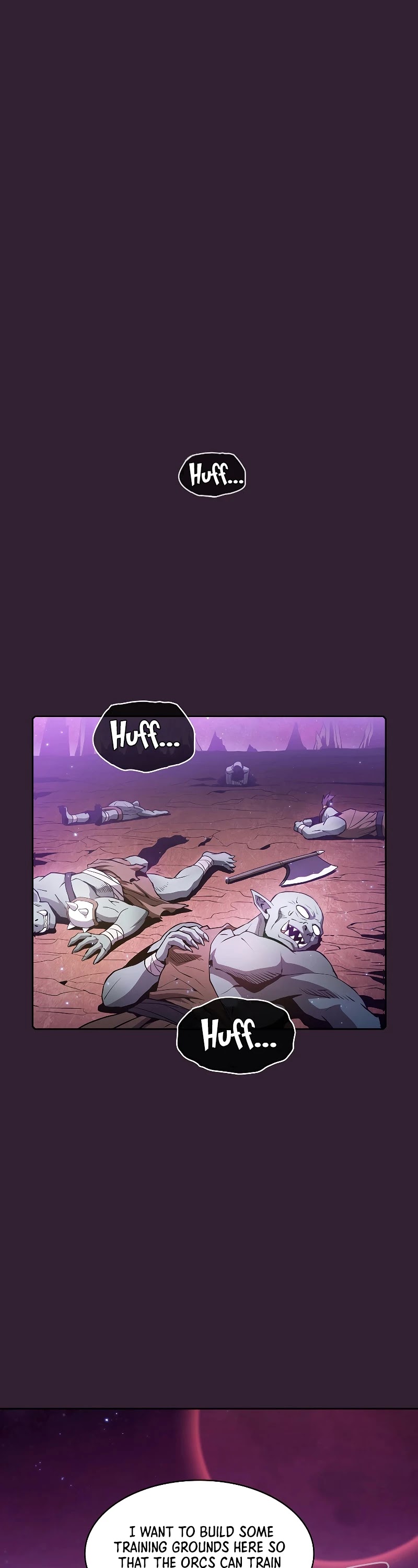 The Constellation That Returned From Hell chapter 61 page 2