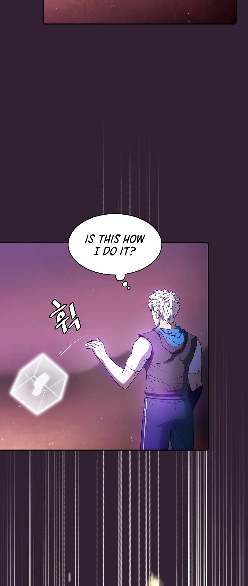 The Constellation That Returned From Hell chapter 61 page 21