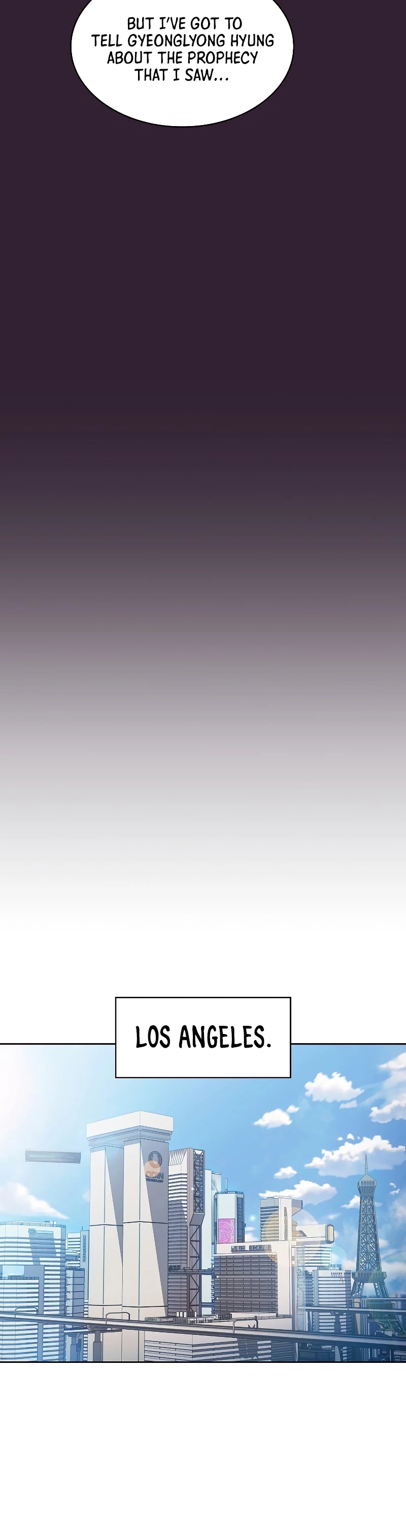 The Constellation That Returned From Hell chapter 61 page 28