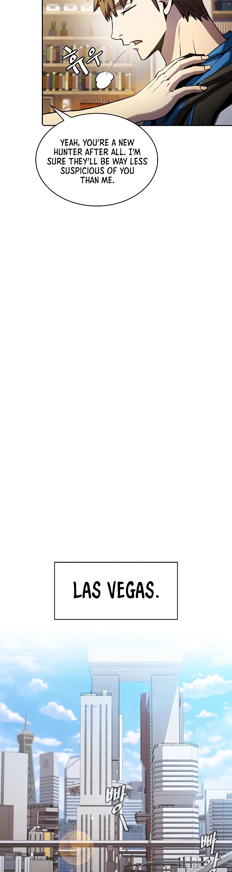 The Constellation That Returned From Hell chapter 61 page 38