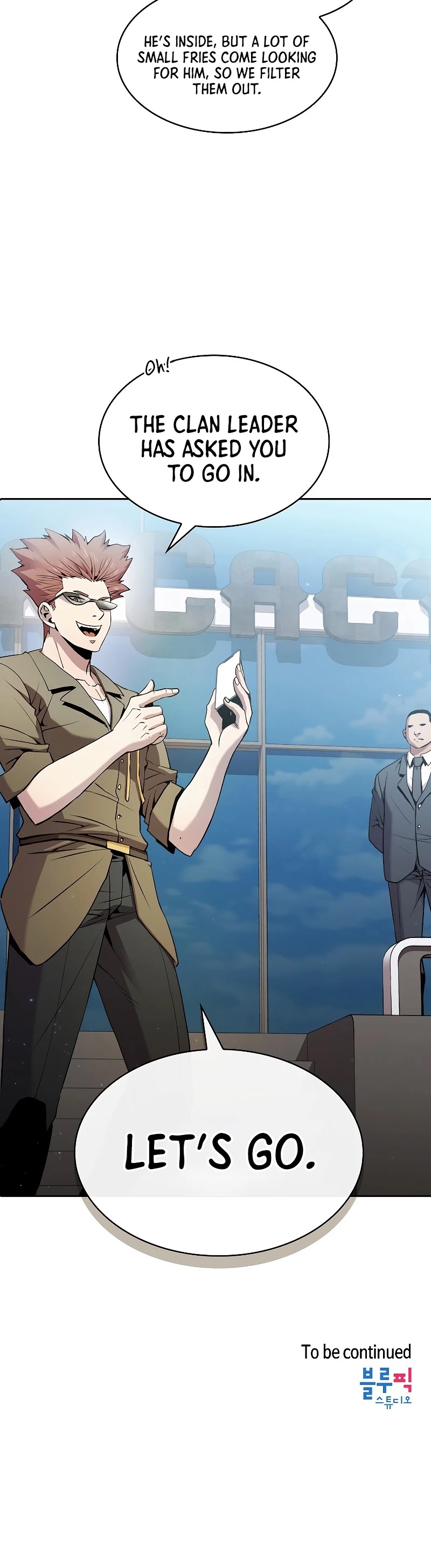 The Constellation That Returned From Hell chapter 61 page 43