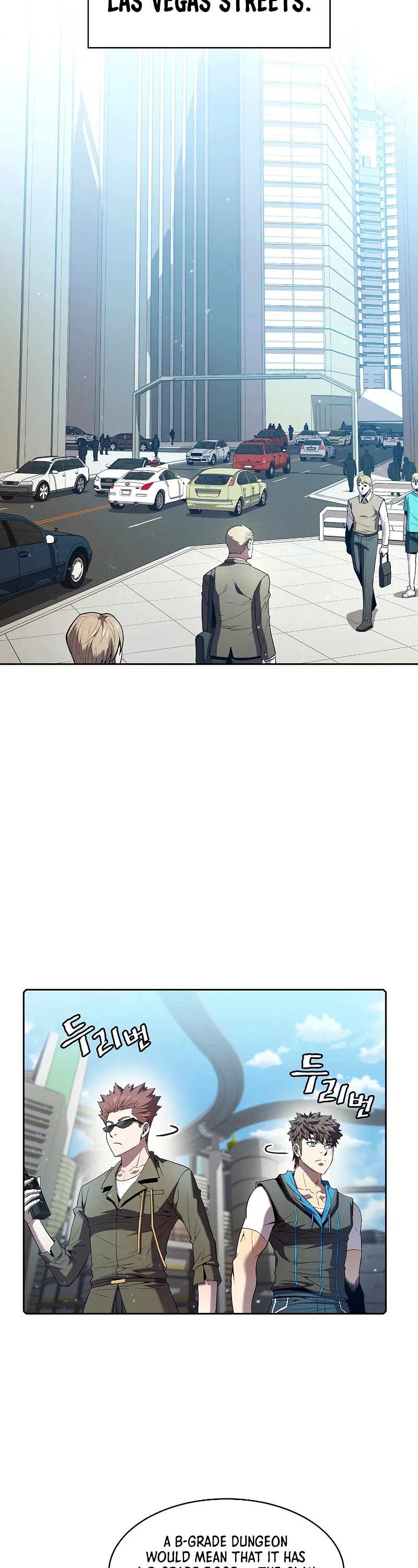 The Constellation That Returned From Hell chapter 62 page 14