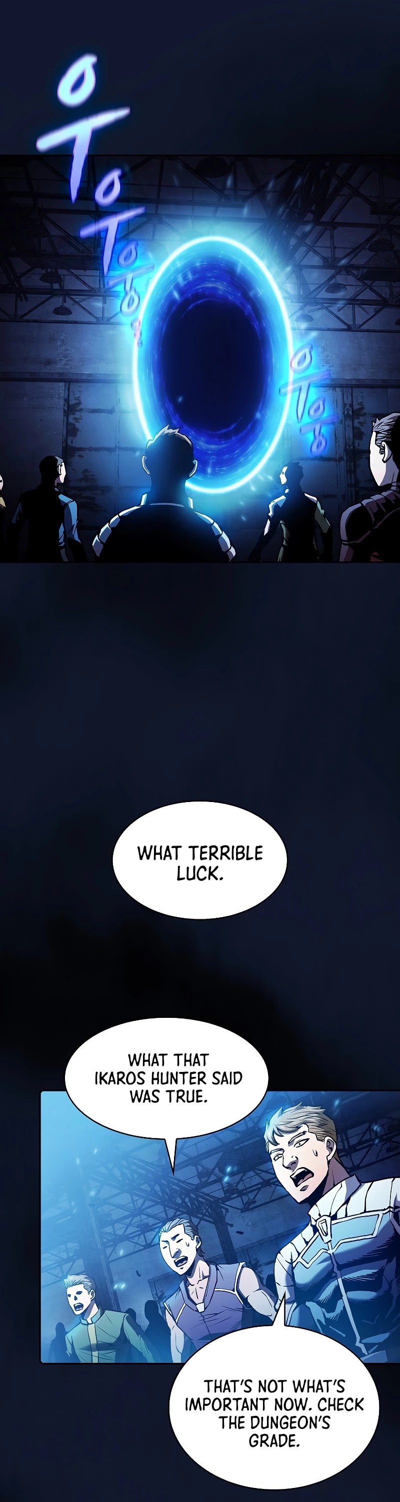 The Constellation That Returned From Hell chapter 62 page 18