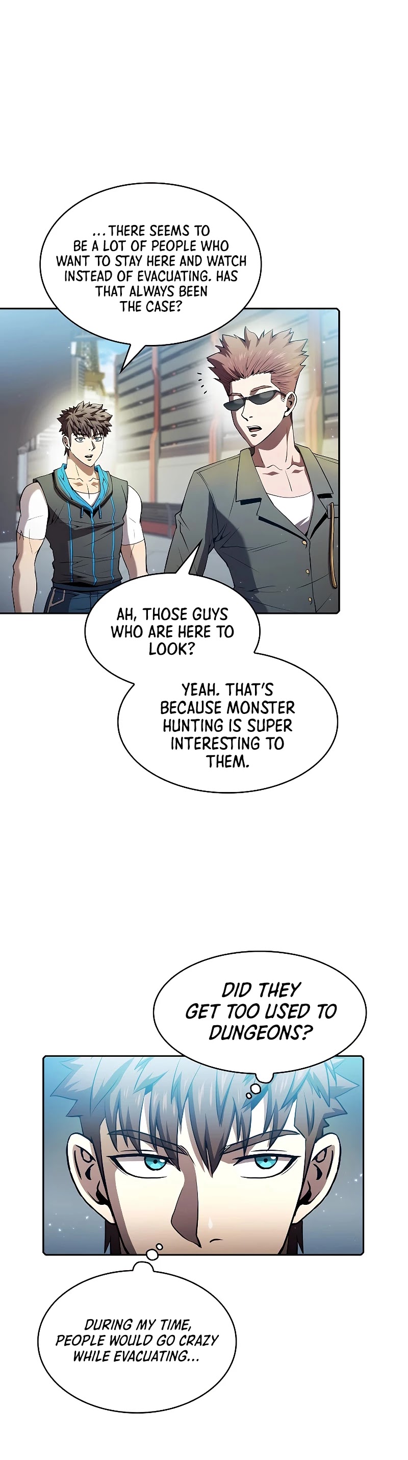 The Constellation That Returned From Hell chapter 62 page 29