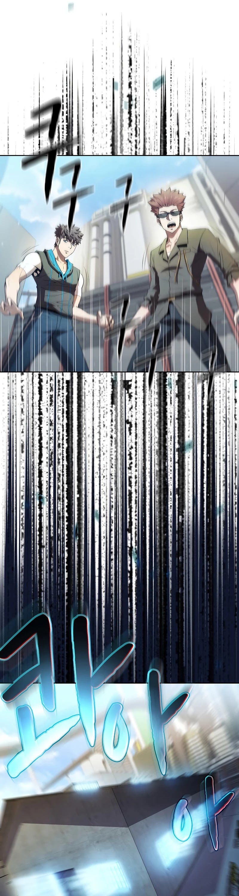 The Constellation That Returned From Hell chapter 62 page 30