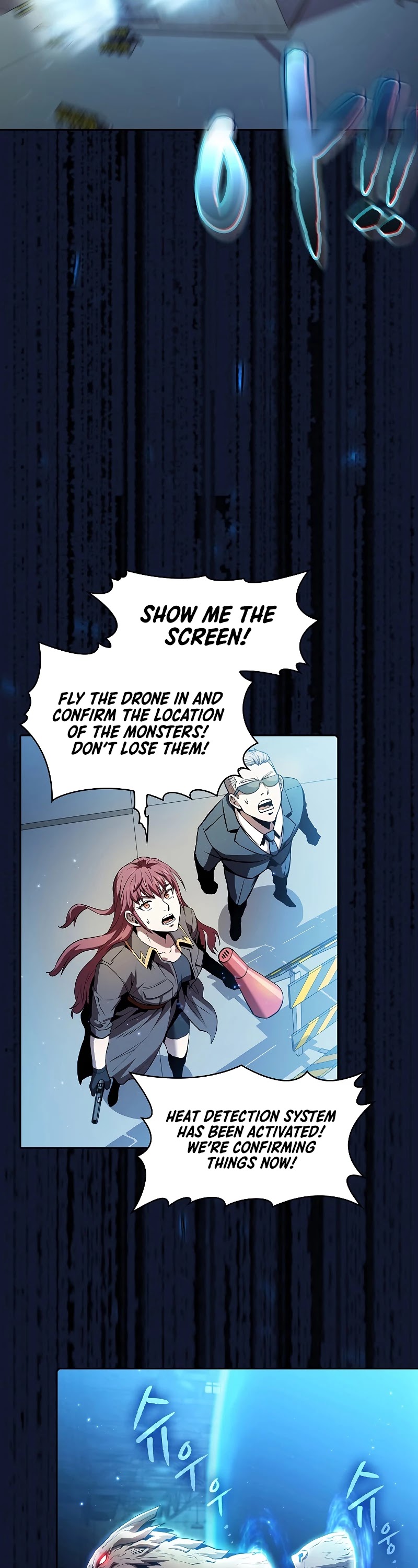 The Constellation That Returned From Hell chapter 62 page 31