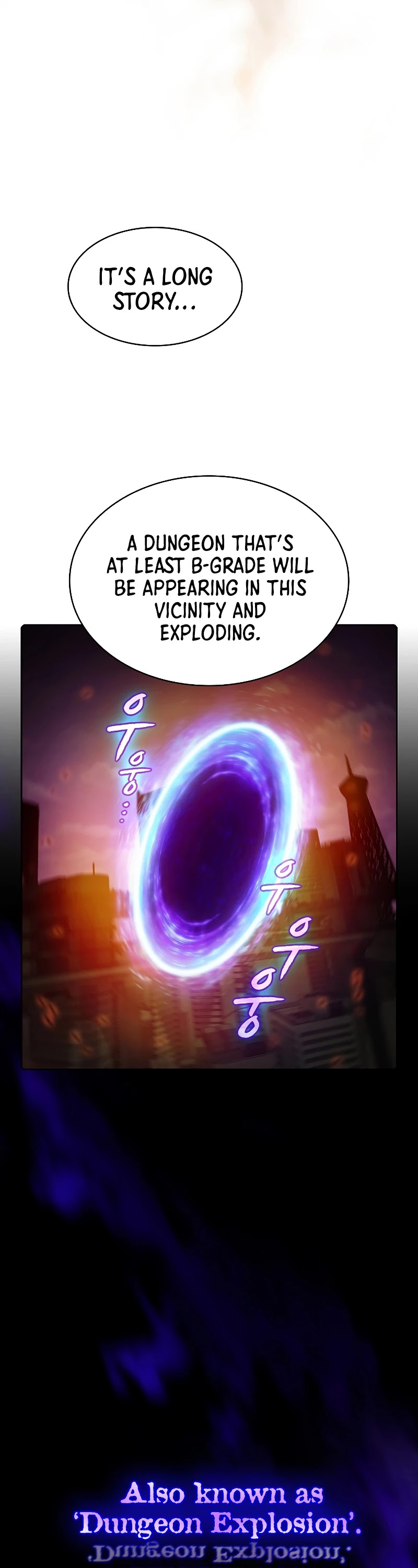 The Constellation That Returned From Hell chapter 62 page 7