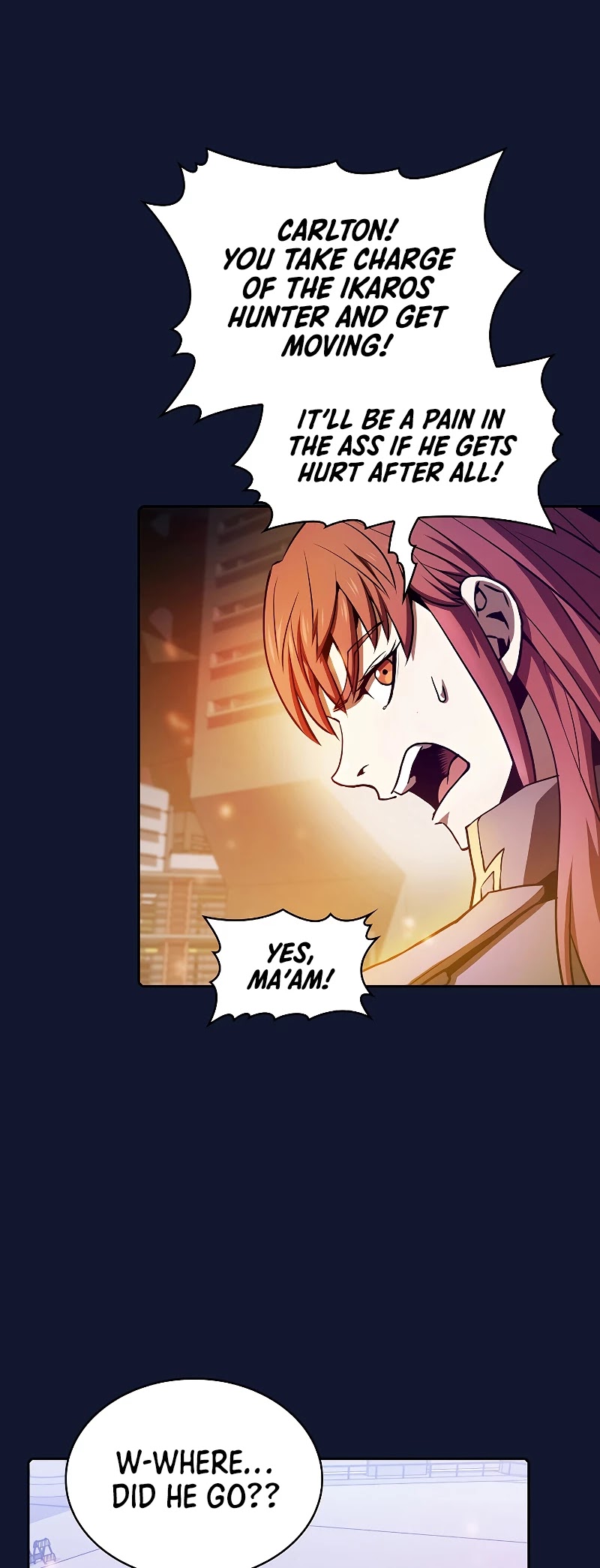 The Constellation That Returned From Hell chapter 63 page 10