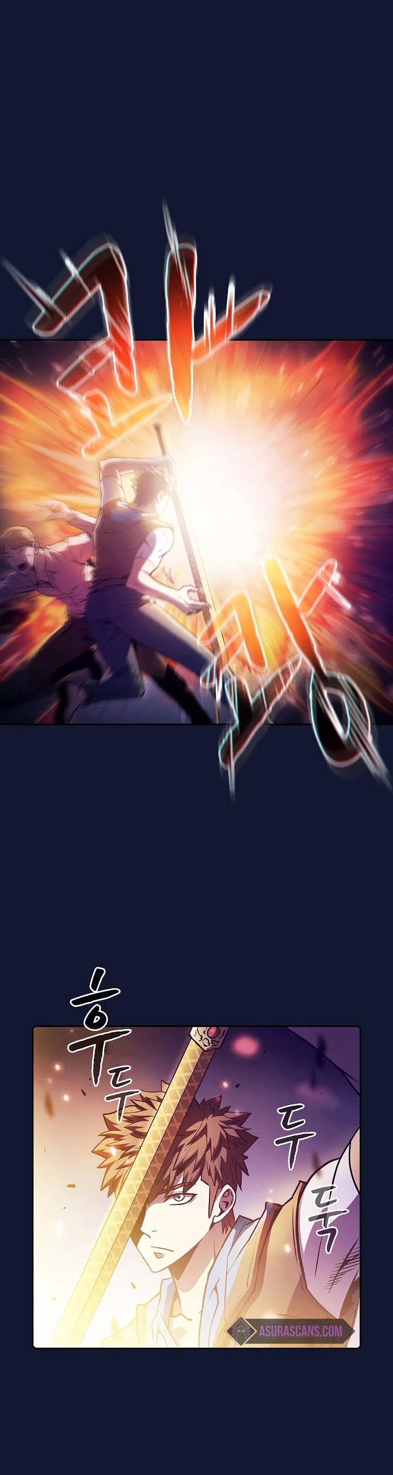 The Constellation That Returned From Hell chapter 63 page 13