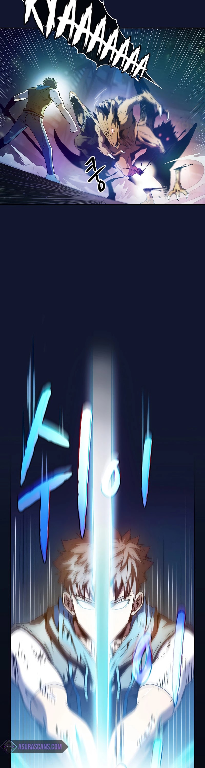 The Constellation That Returned From Hell chapter 63 page 15