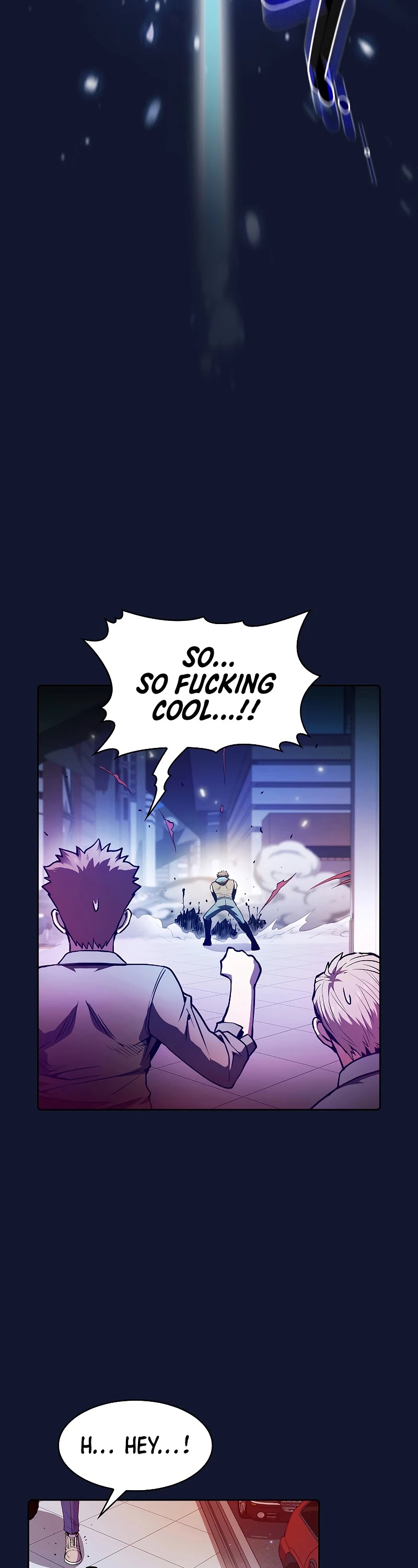 The Constellation That Returned From Hell chapter 63 page 17