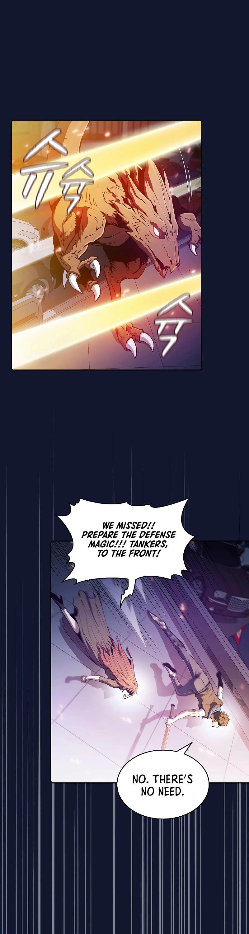 The Constellation That Returned From Hell chapter 63 page 25