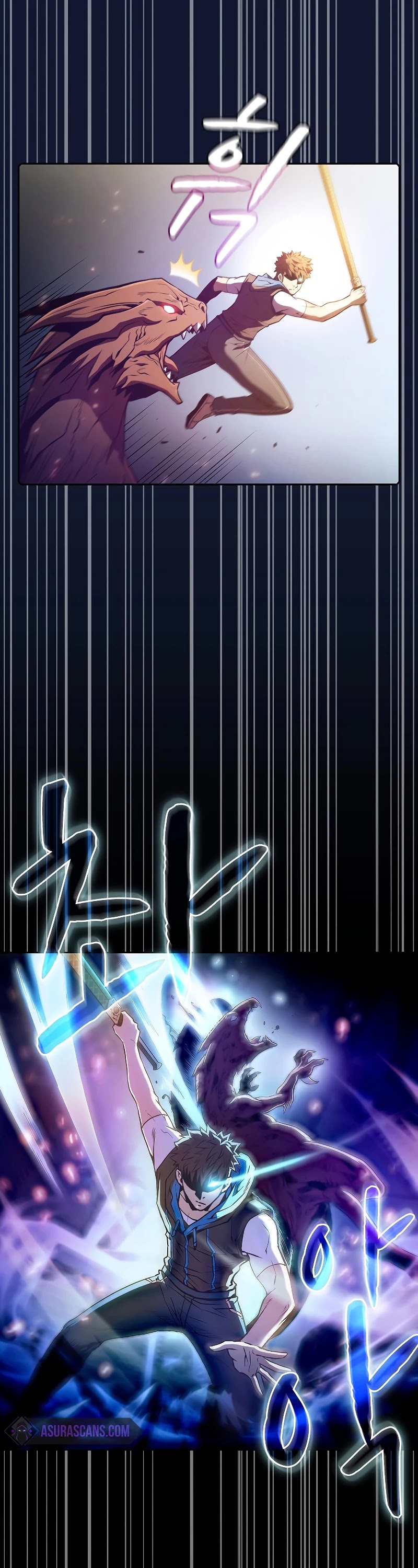 The Constellation That Returned From Hell chapter 63 page 26