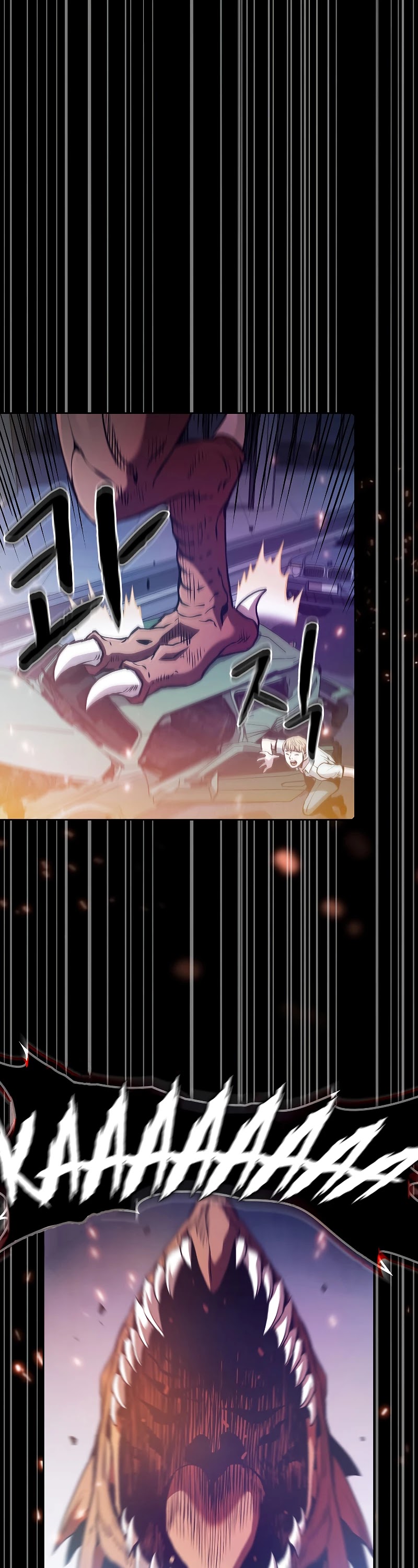 The Constellation That Returned From Hell chapter 63 page 27