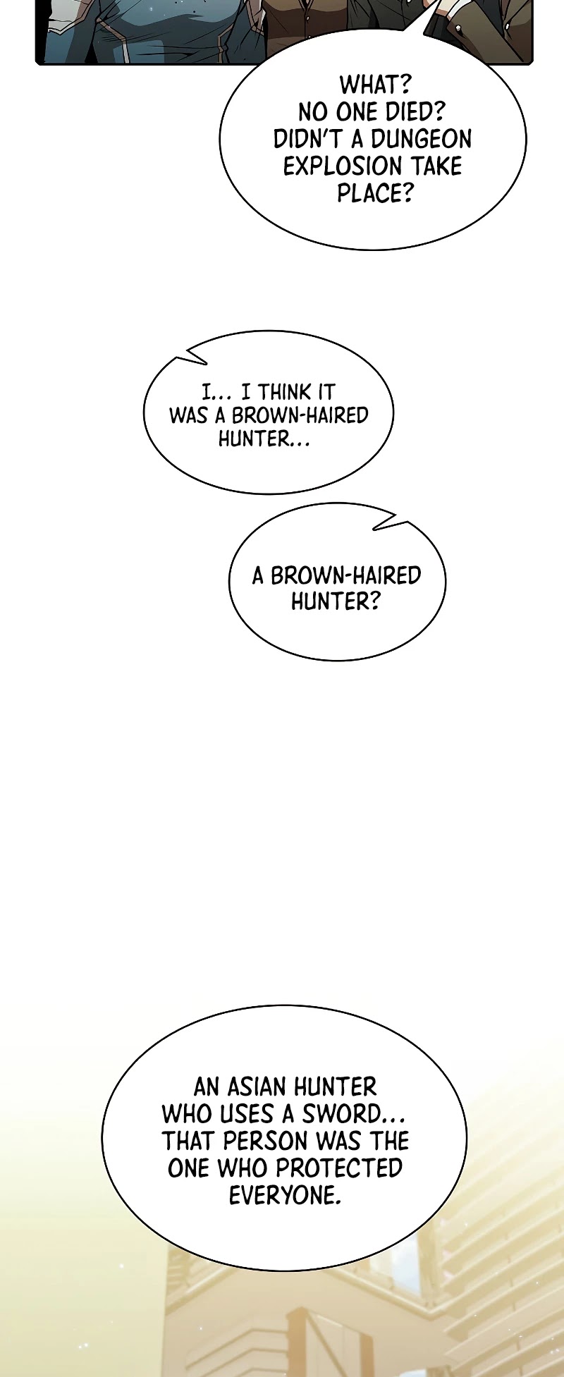 The Constellation That Returned From Hell chapter 63 page 40