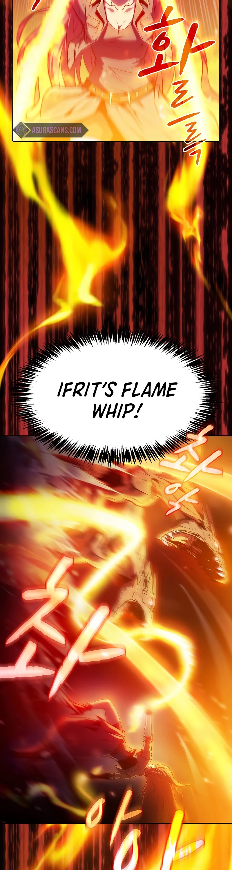 The Constellation That Returned From Hell chapter 63 page 7