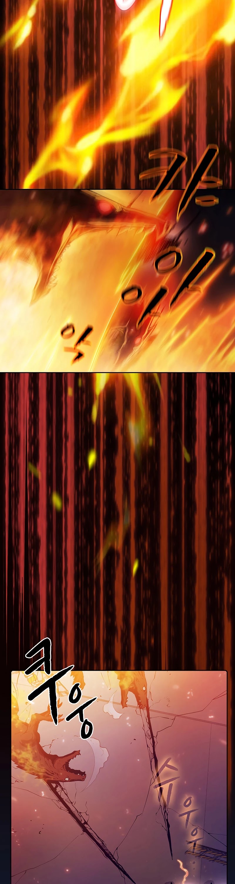 The Constellation That Returned From Hell chapter 63 page 8