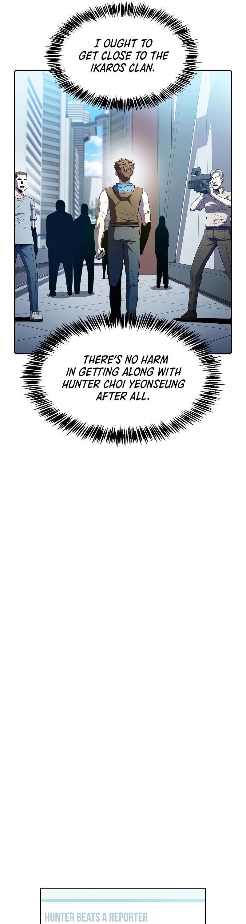 The Constellation That Returned From Hell chapter 64 page 10