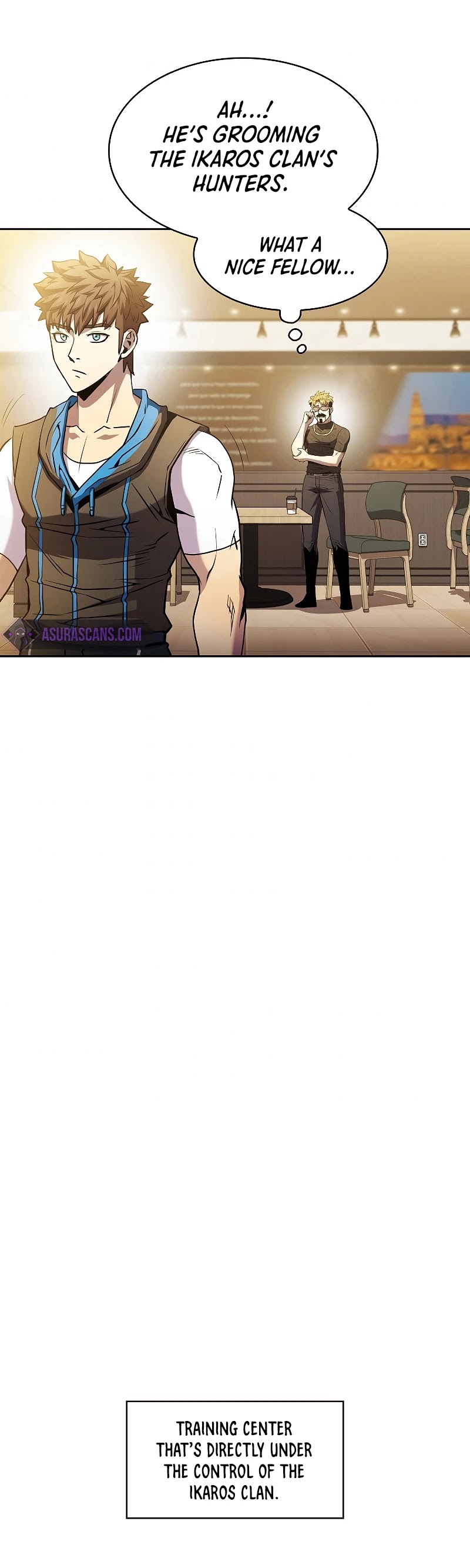 The Constellation That Returned From Hell chapter 64 page 16